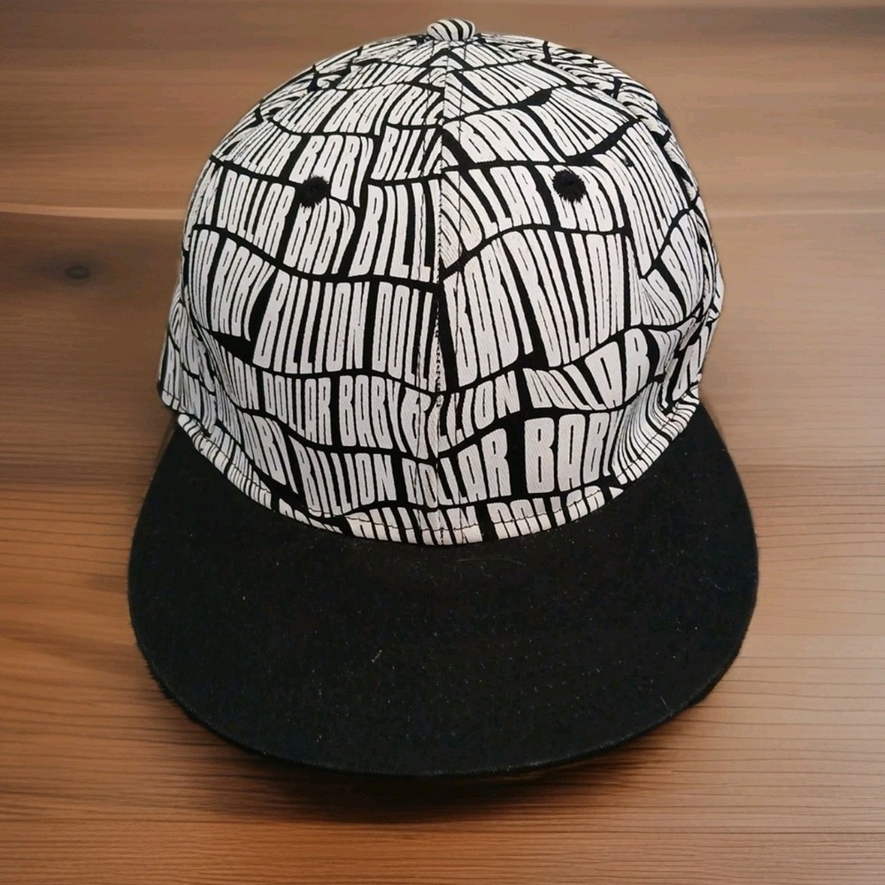 Billion Dollar‎ Baby Hat